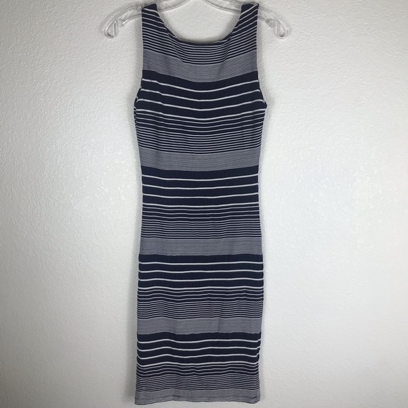 Anthropologie Maeve Edisto Column Dress - Picture 8 of 8